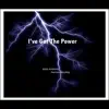 Mark Anthony Harrison-Buckley - I've Got the Power - Single