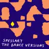 Johannes Albert - Spessart - The Dance Versions - EP